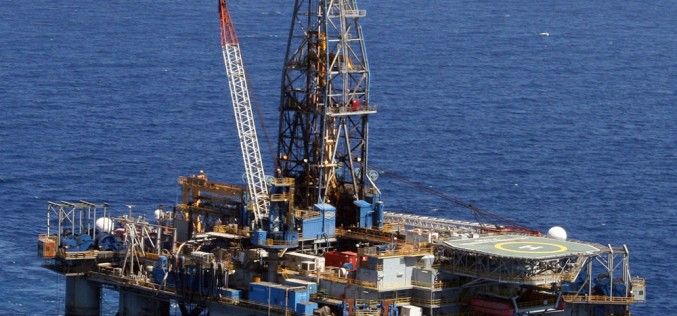 Mediterranean energy alliances isolate Turkey