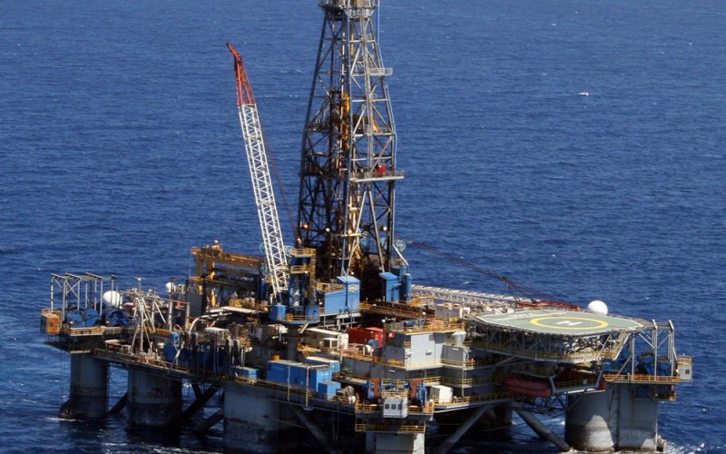 Mediterranean energy alliances isolate Turkey