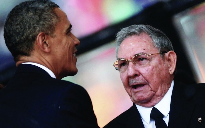 US-Cuba thaw has a long road ahead