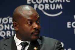 Impact of the 2015 elections on Burundi’s economy