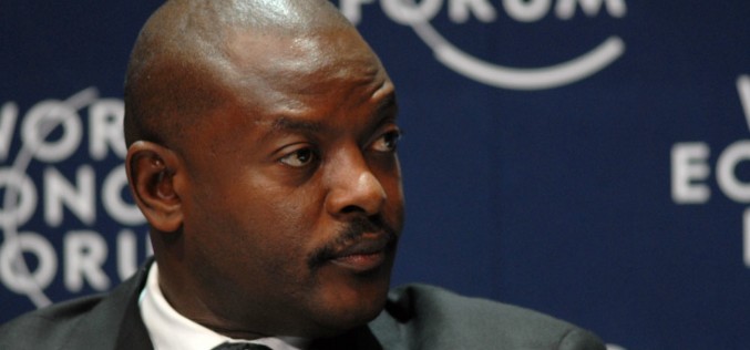 Impact of the 2015 elections on Burundi’s economy