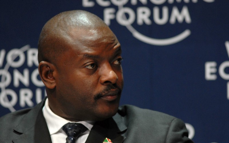 Impact of the 2015 elections on Burundi’s economy
