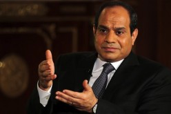 China-Egypt partnership fraught with political risk
