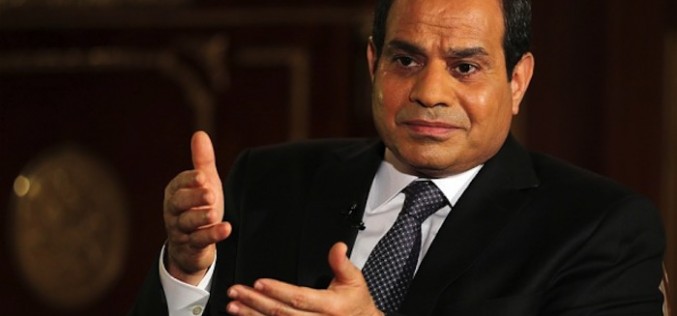 China-Egypt partnership fraught with political risk
