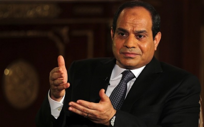 China-Egypt partnership fraught with political risk