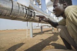 African energy producers face oil price pressure