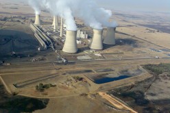South Africa’s power crisis inhibits growth