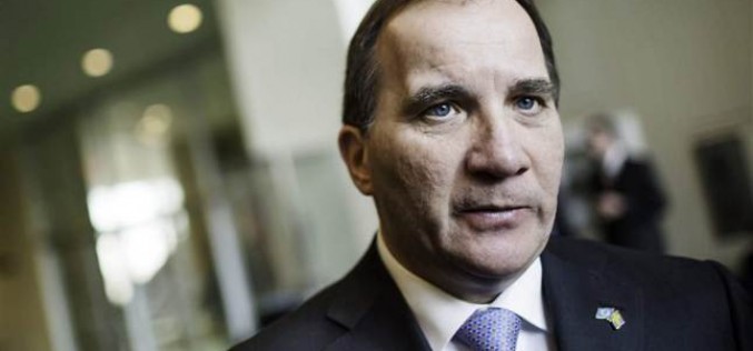 Snap elections in Sweden will battle over immigration