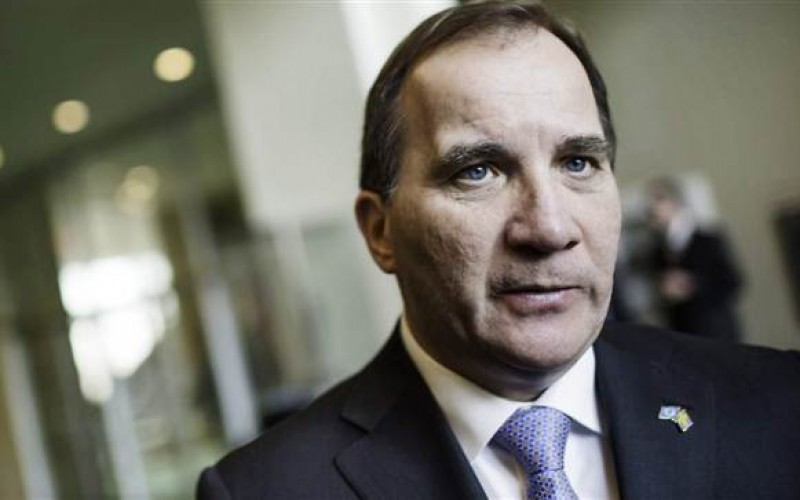 Snap elections in Sweden will battle over immigration
