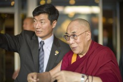Tibet’s Prime Minister cautiously welcomes investment