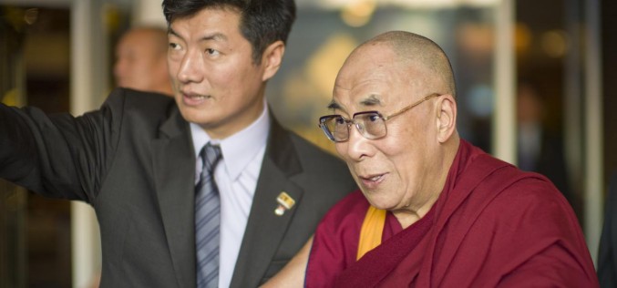Tibet’s Prime Minister cautiously welcomes investment