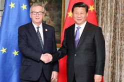 EU-China trade hampered by EU divisions