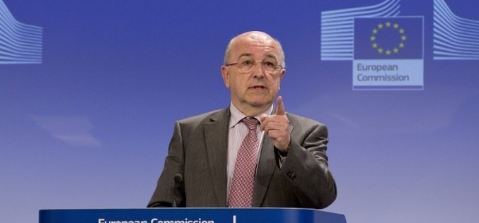Tensions rise between US and EU tech companies