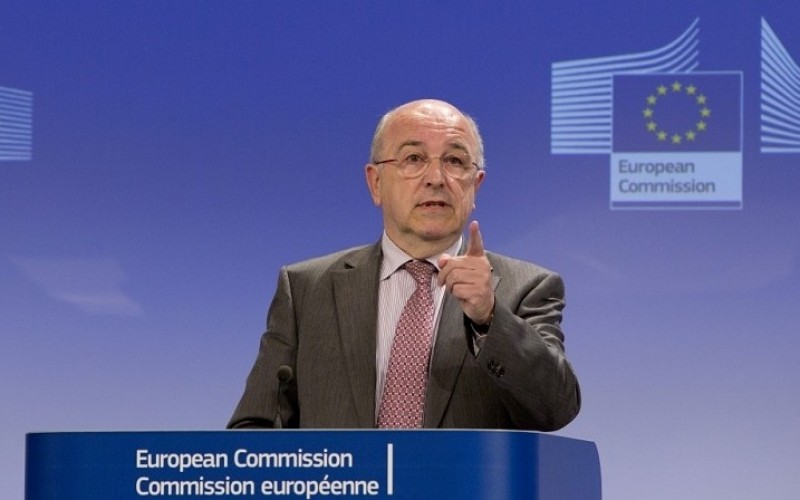 Tensions rise between US and EU tech companies