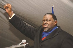 Four challenges for Namibia’s PM Geingob