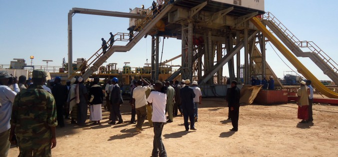 DRC and Uganda could benefit from joint oil agreement