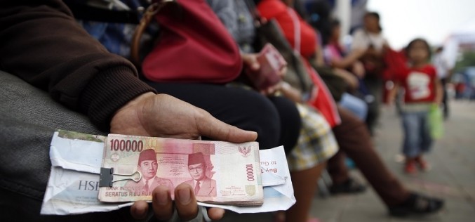 Bank of Indonesia prepares for future market volatility