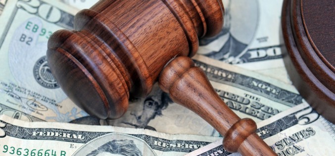 Killing the Dollar: A Side-Effect of COVID and its Cures?