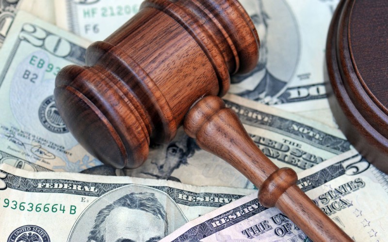 Investment growing in high-risk litigation lawsuits