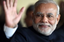GRI’s 2014 Person of the Year in political risk
