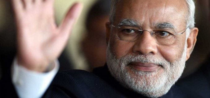 GRI’s 2014 Person of the Year in political risk
