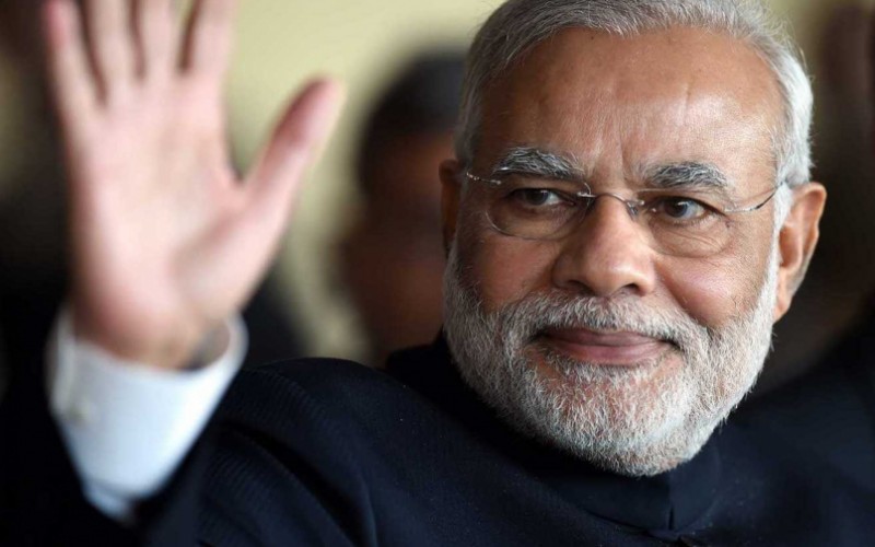 GRI’s 2014 Person of the Year in political risk