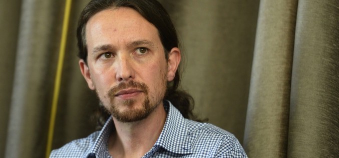 Populist Podemos will shape 2015 elections in Spain