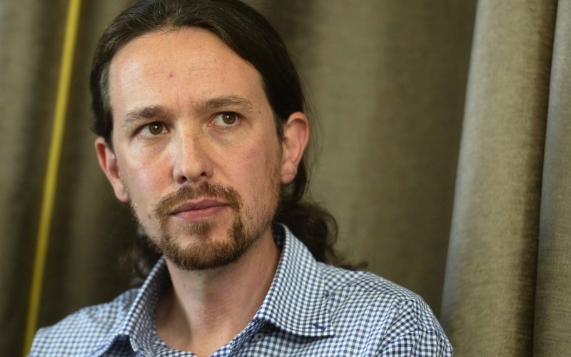 Populist Podemos will shape 2015 elections in Spain