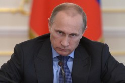 Book Review: Putin’s Kleptocracy