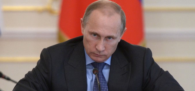 Book Review: Putin’s Kleptocracy