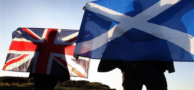 GRI’s 2014 Country of the Year in political risk