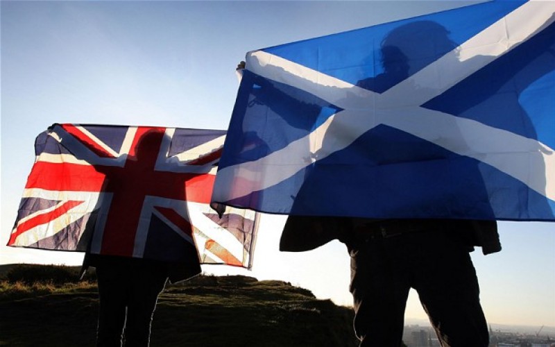 GRI’s 2014 Country of the Year in political risk