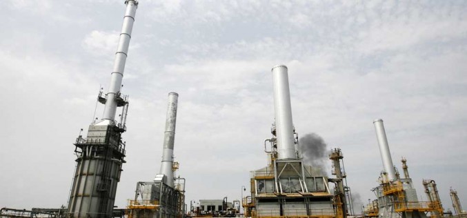 Latin America’s oil winners and losers