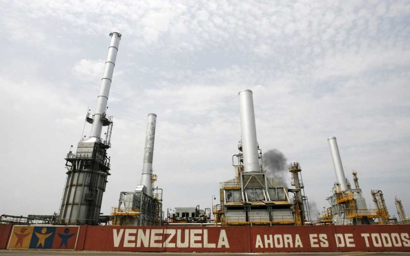 Latin America’s oil winners and losers