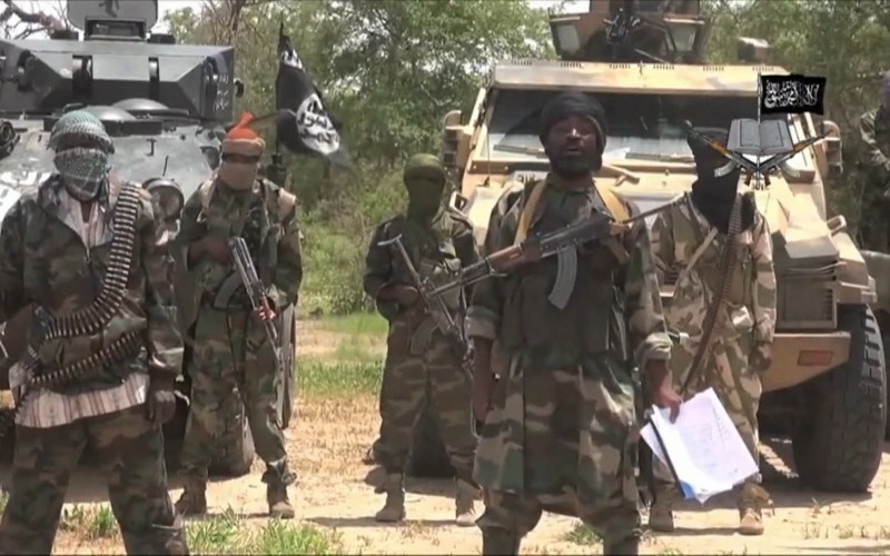 Boko Haram poses threat to Nigeria’s stability