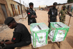 Nigeria’s elections are expected to be highly contentious