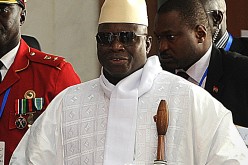 President Jammeh stays in power despite Gambian coup attempt