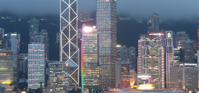 China’s Shanghai-Hong Kong Stock Connect fails to deliver