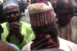 Terrorism and oil price plague Nigeria ahead of election