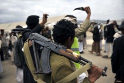 Yemen violence highlights Islamic State spreading across the region