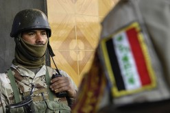 Middle East defense spending fuels security dilemma