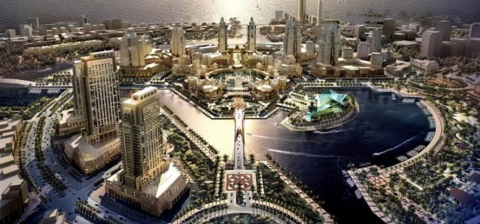 Will ‘Economic Cities’ bring diversity to Saudi Arabia?