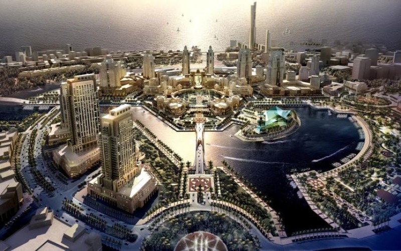 Will ‘Economic Cities’ bring diversity to Saudi Arabia?