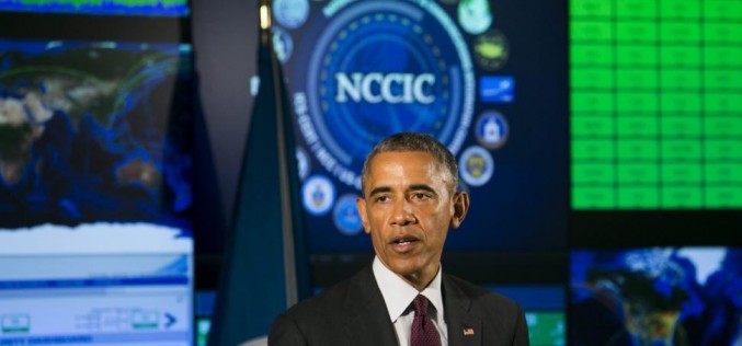 IS hack underscores need for Cybersecurity Framework