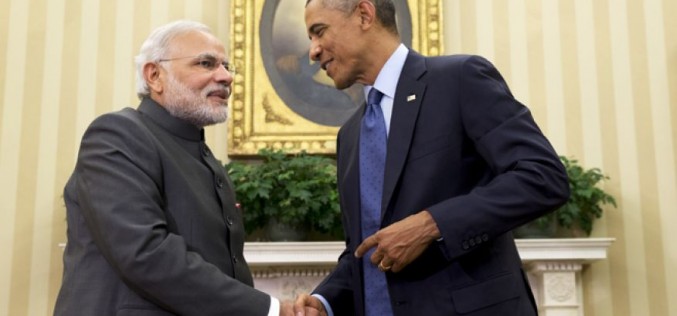 What to expect from Obama’s trip to India