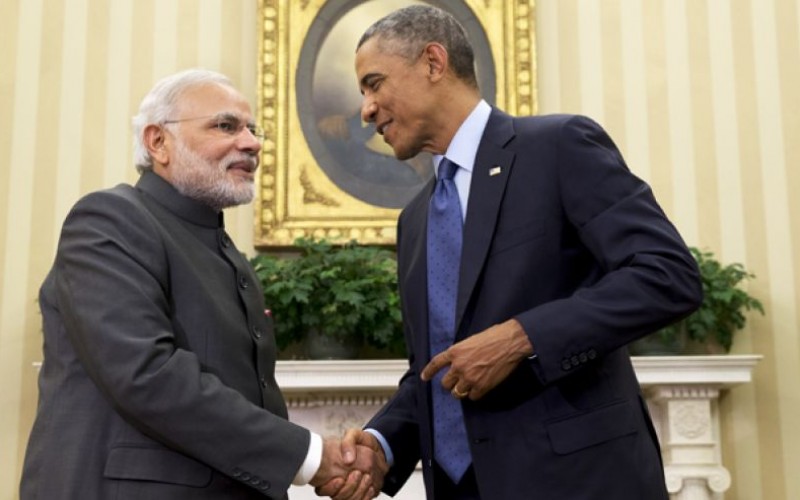What to expect from Obama’s trip to India
