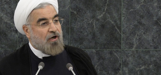 Falling oil prices hamstring Iran’s economy