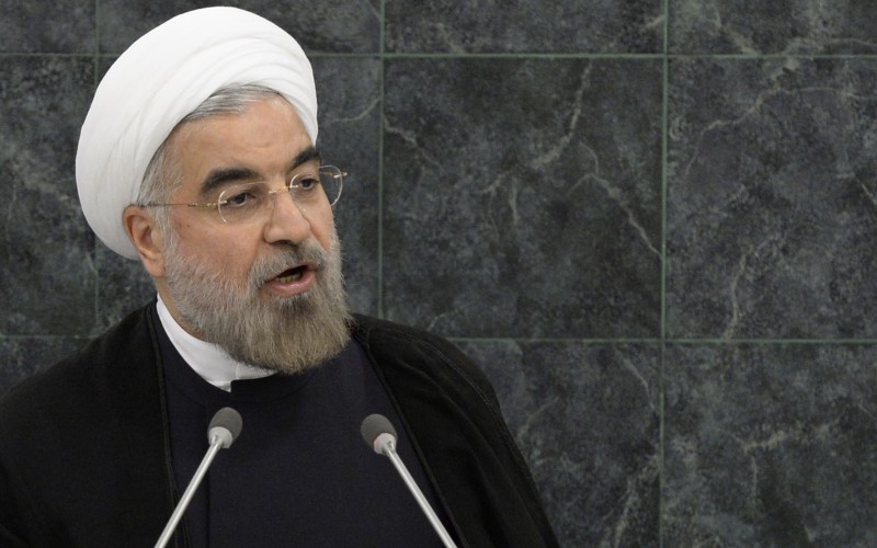 Falling oil prices hamstring Iran’s economy