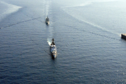 FON operations in the South China Sea matter little for trade