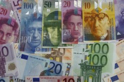 Weakening currencies put developing countries’ debt at risk